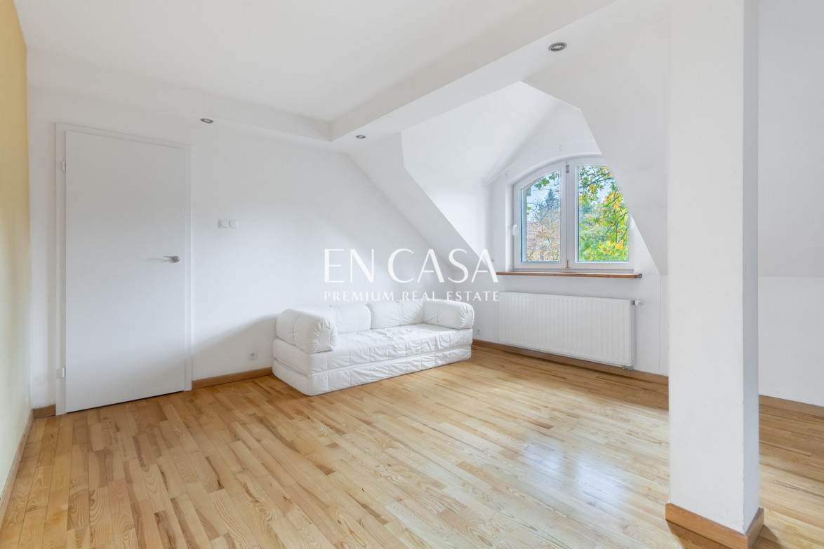 House Rent Milanówek Wielki Kąt 15